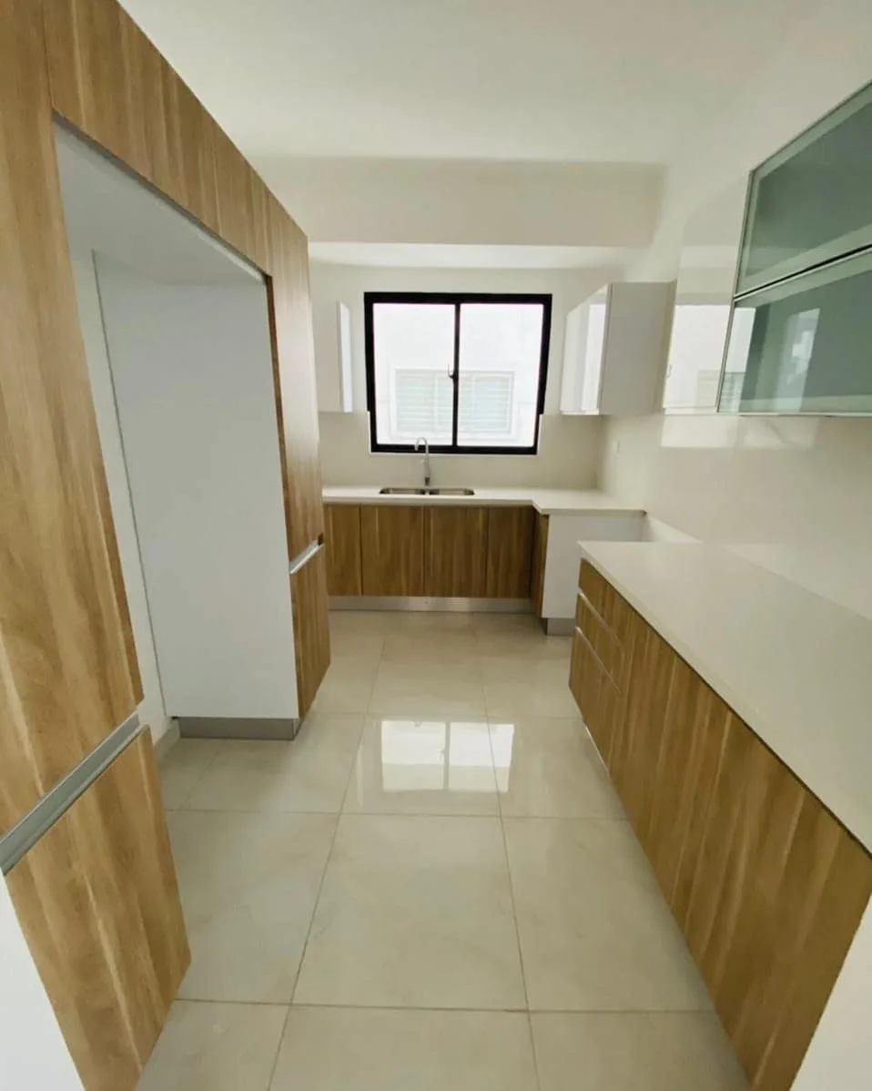 Apartamento nuevo en Naco · Fotografía 2