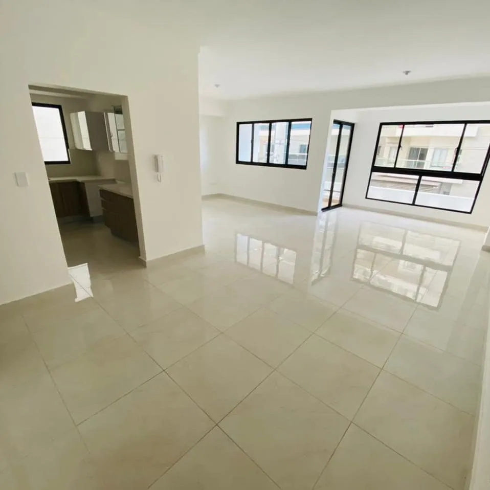 Apartamento nuevo en Naco · Fotografía 3