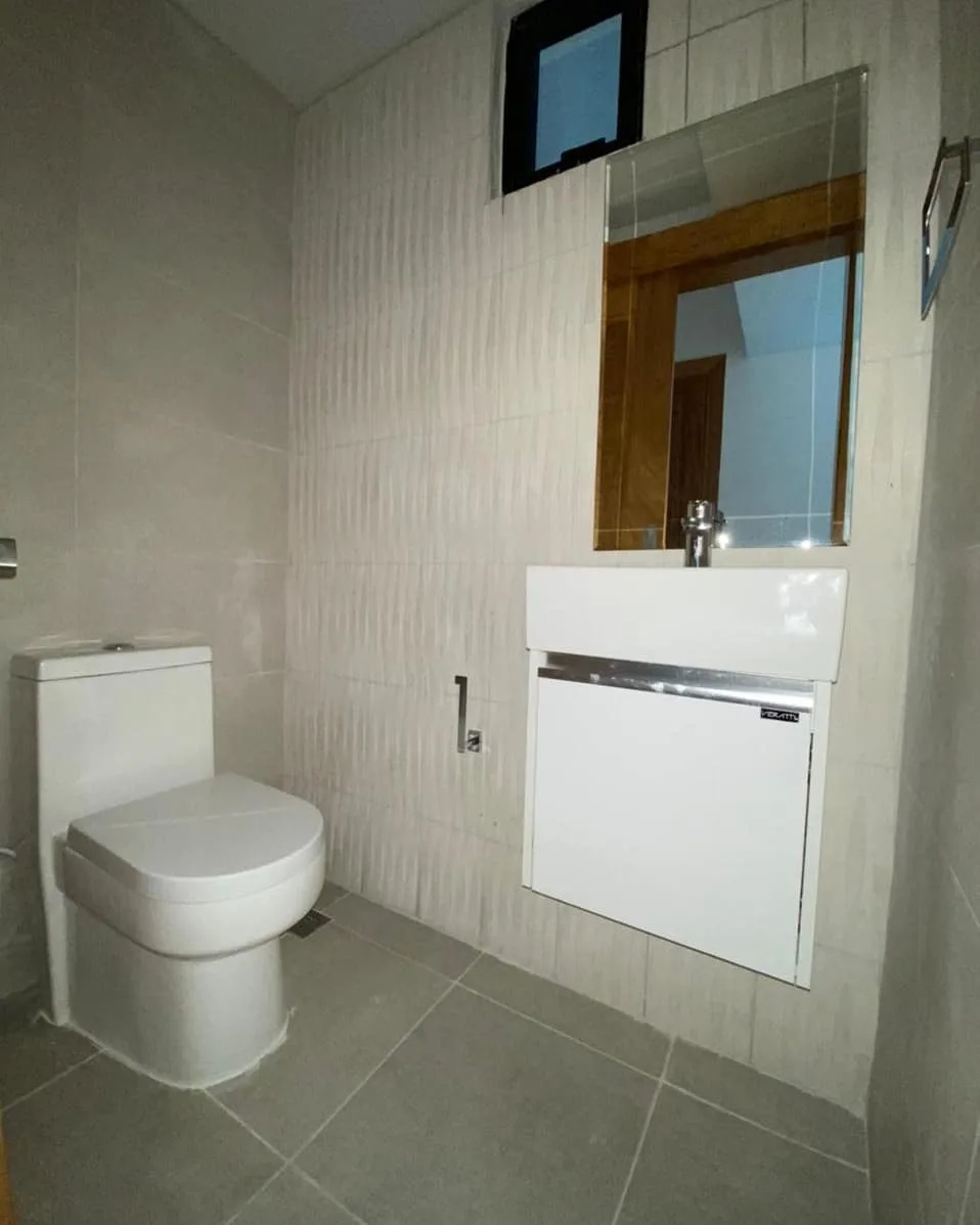 Apartamento nuevo en Naco · Fotografía 5