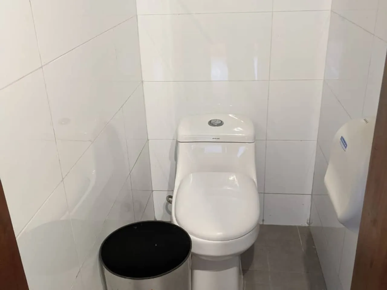Local comercial equipado para bar en Naco · Fotografía 5