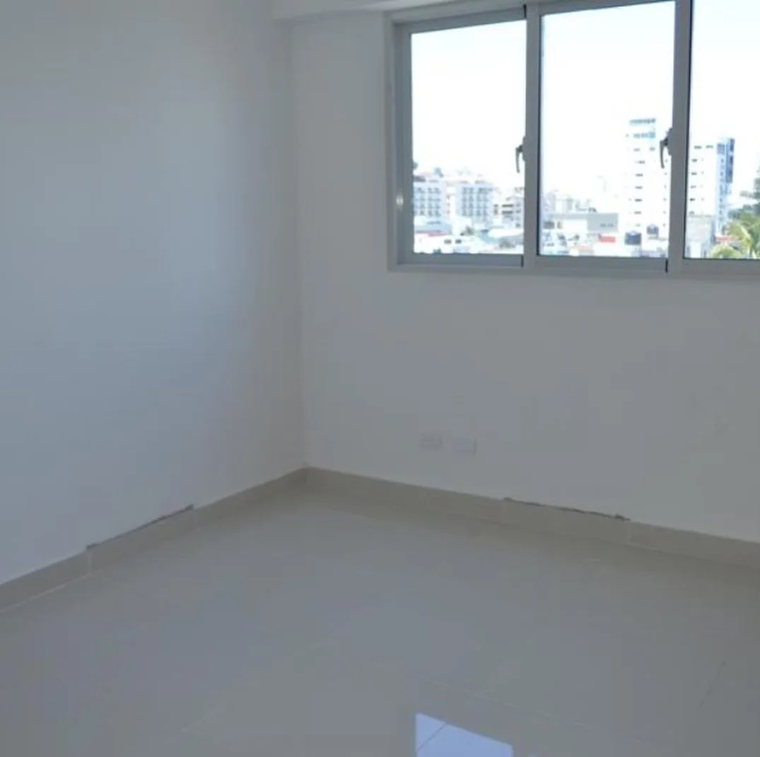 Apartamento nuevo a estrenar en Naco · Fotografía 2