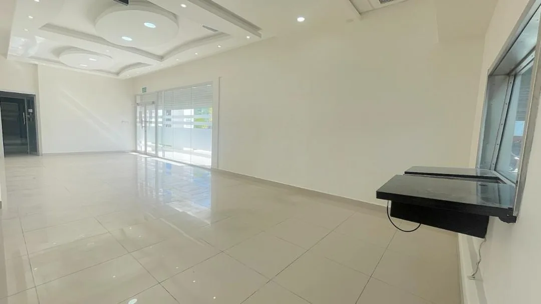 Local comercial en Naco-Piantini · Fotografía 4