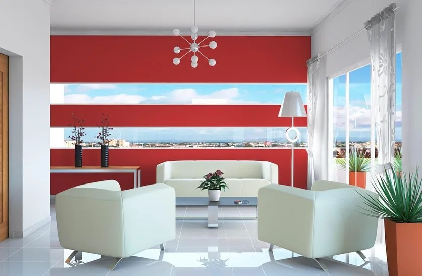 Apartamentos nuevos en Ensanche Ozama · Fotografía 2