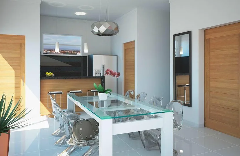 Apartamentos nuevos en Ensanche Ozama · Fotografía 3