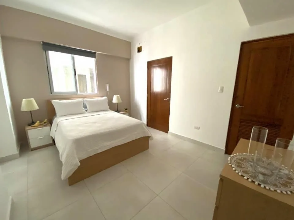 Apartamento amueblado en Paraíso · Fotografía 2
