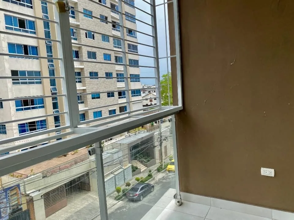 Apartamento amueblado en Paraíso · Fotografía 3