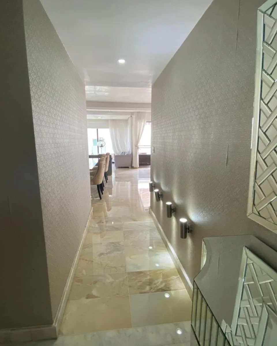 Apartamento en torre de lujo en Piantini · Fotografía 2