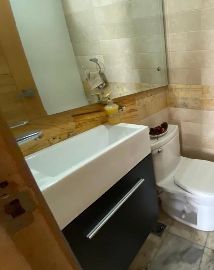 Apartamento en torre de lujo en Piantini · Fotografía 3