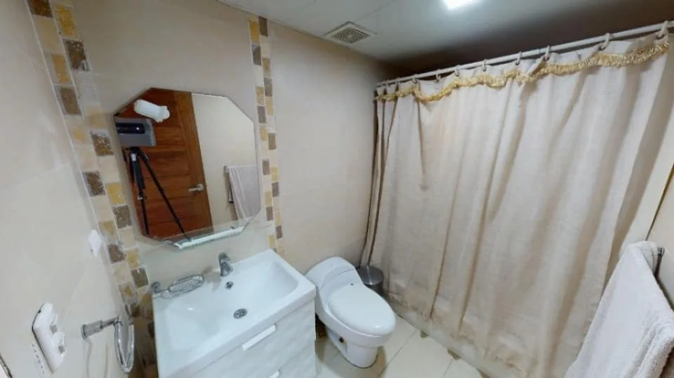 Apartamento amueblado en Piantini · Fotografía 5