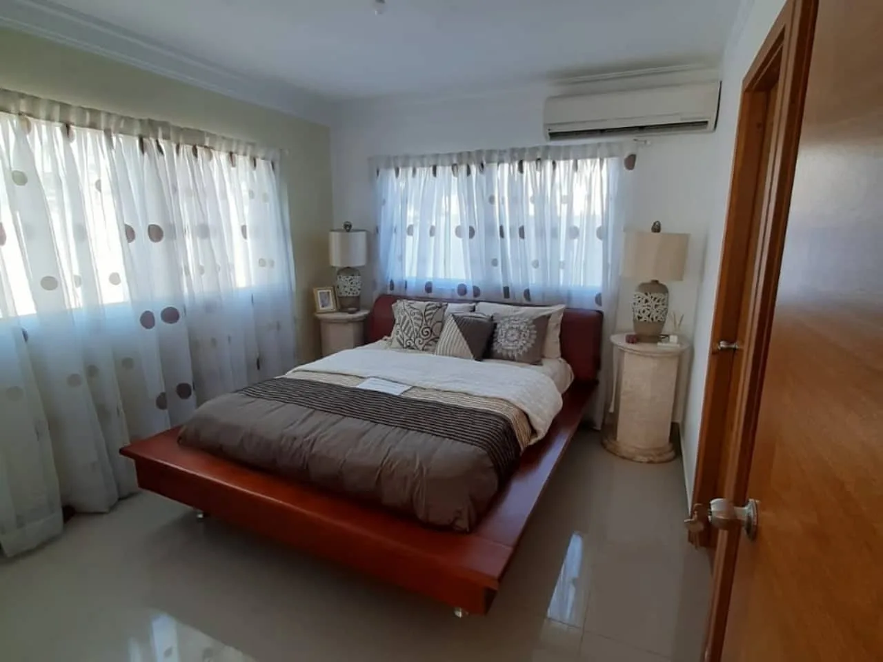 Proyecto residencial en Ensanche Quisqueya · Fotografía 2