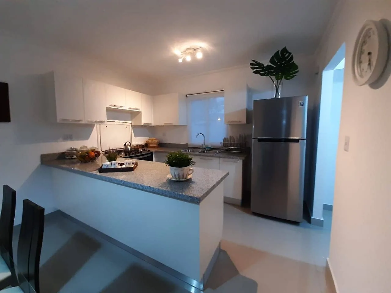 Proyecto residencial en Ensanche Quisqueya · Fotografía 3