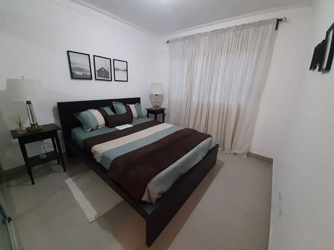 Proyecto residencial en Ensanche Quisqueya · Fotografía 4