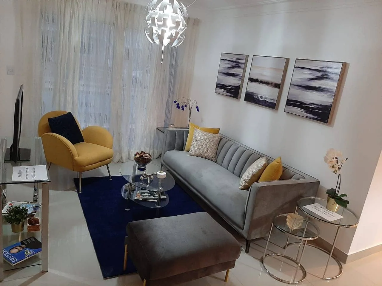 Proyecto residencial en Ensanche Quisqueya · Fotografía 5