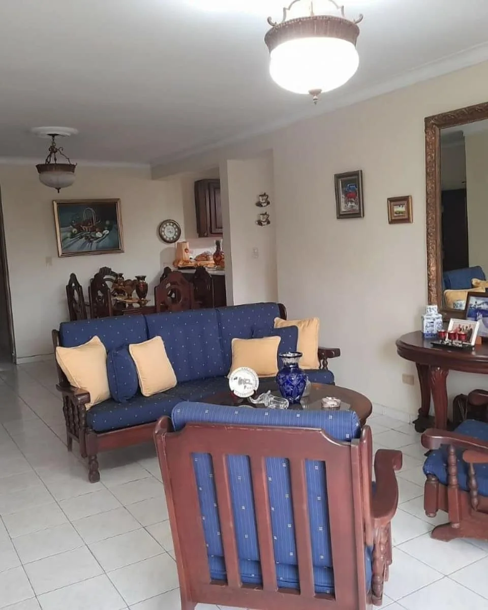 Apartamento en Renacimiento · Fotografía 3