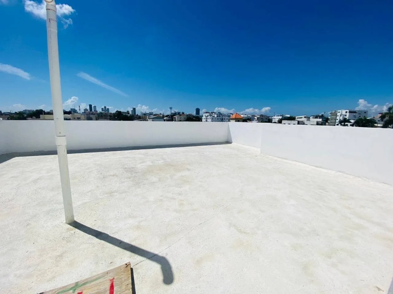 Apartamento nuevo en Los Restauradores · Fotografía 2