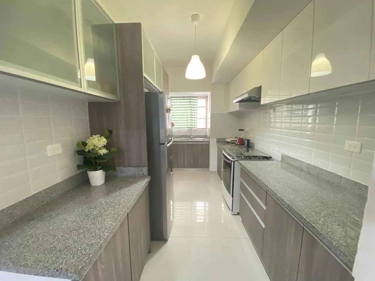 Apartamento en Urbanización Fernández · Fotografía 3