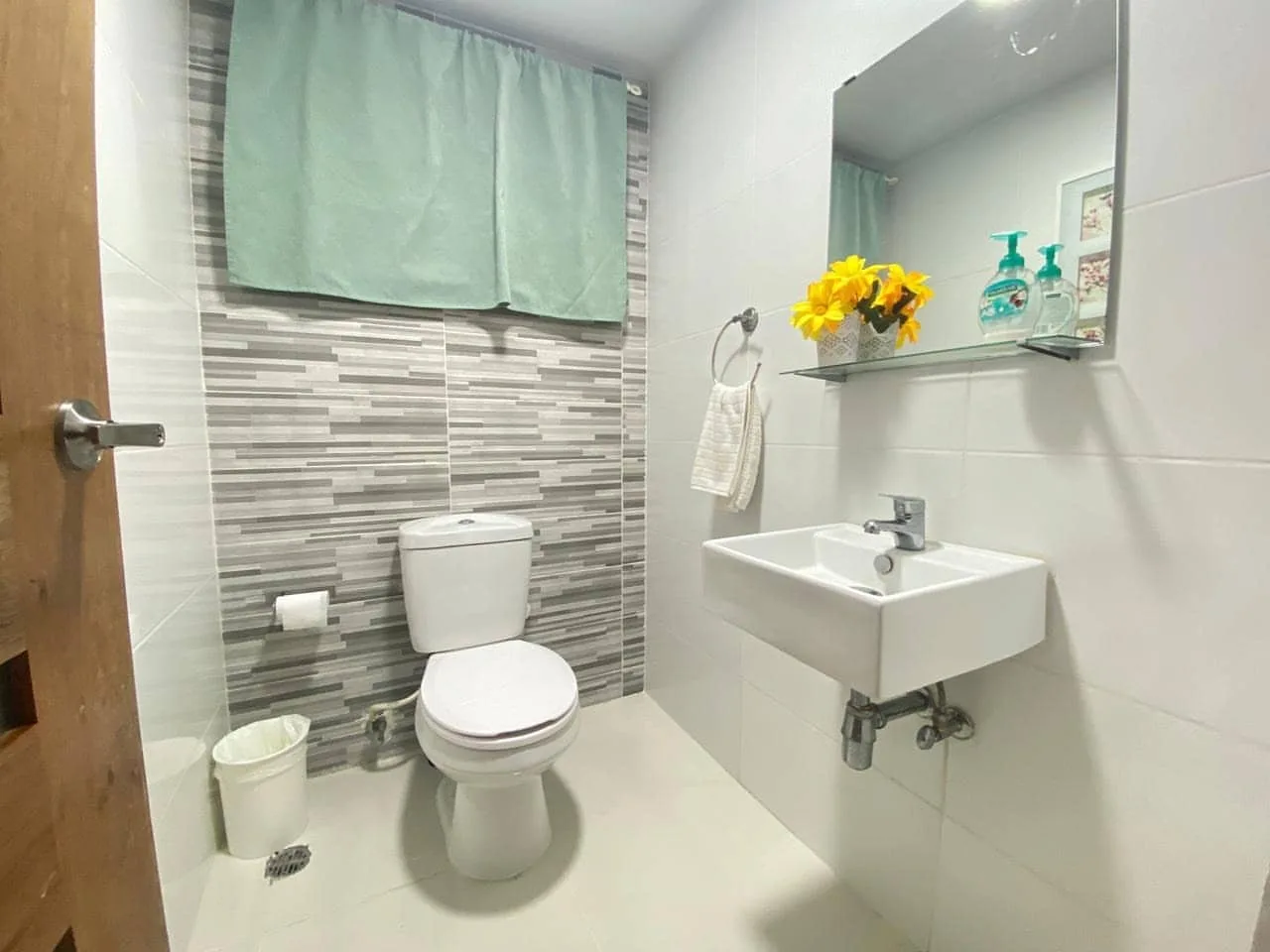 Apartamento en Urbanización Fernández · Fotografía 4