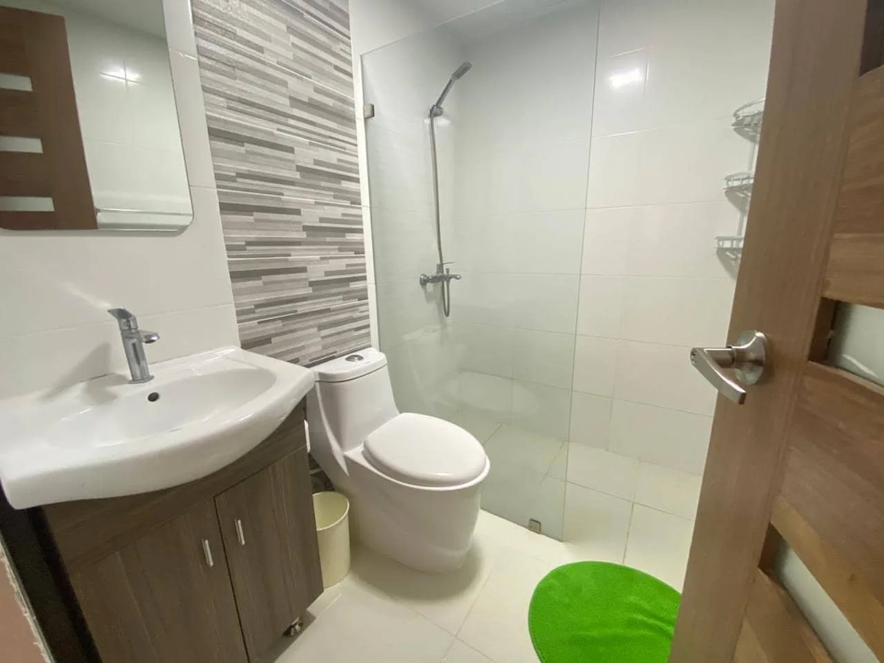 Apartamento en Urbanización Fernández · Fotografía 5