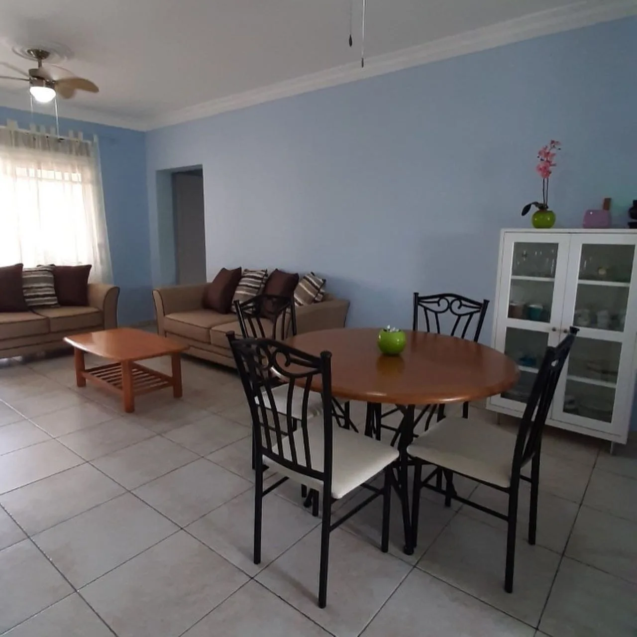 Apartamento amueblado cerca de la playa en San Pedro · Fotografía 2