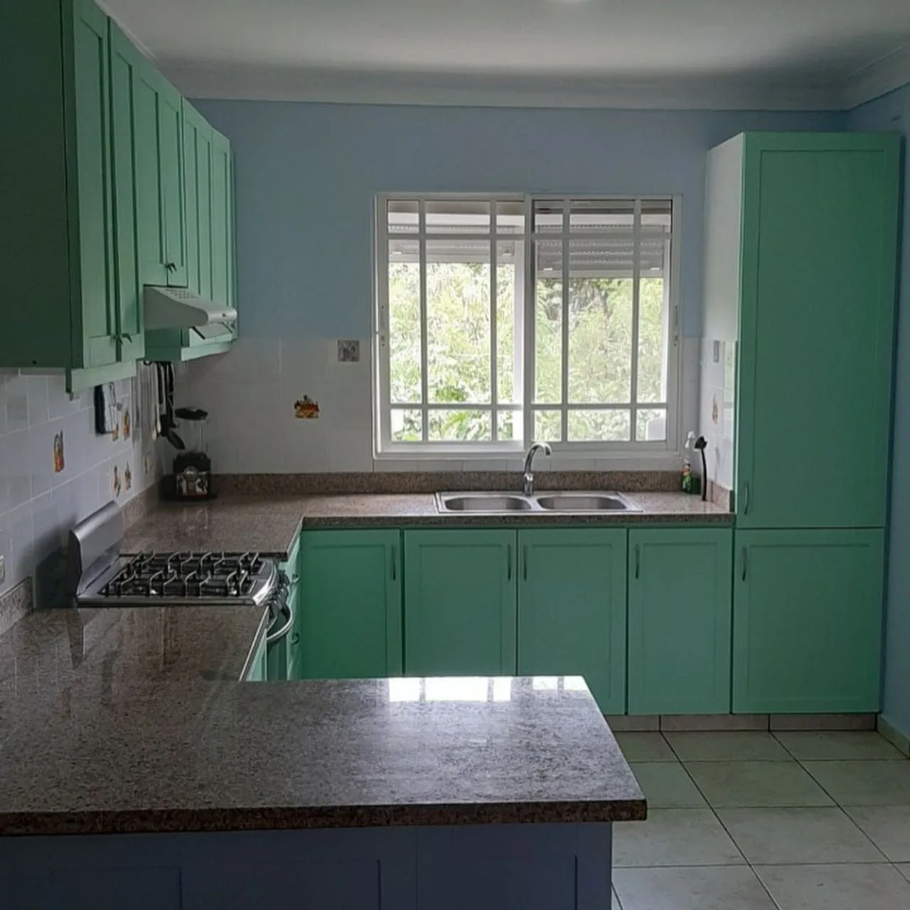 Apartamento amueblado cerca de la playa en San Pedro · Fotografía 3
