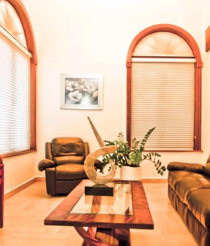 Casa en residencial privado en Santiago · Fotografía 4