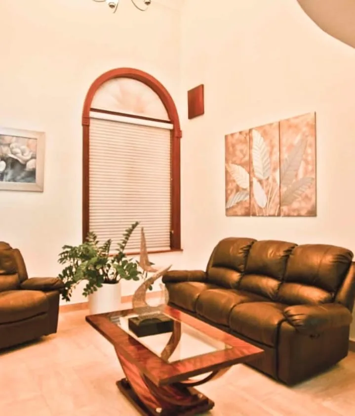 Casa en residencial privado en Santiago · Fotografía 5