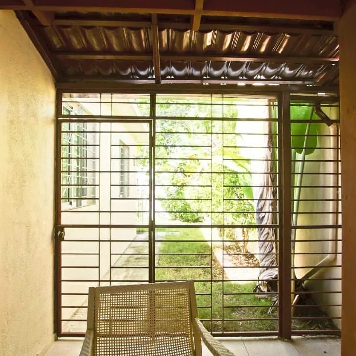 Casa familiar en residencial cerrado en Santiago · Fotografía 3