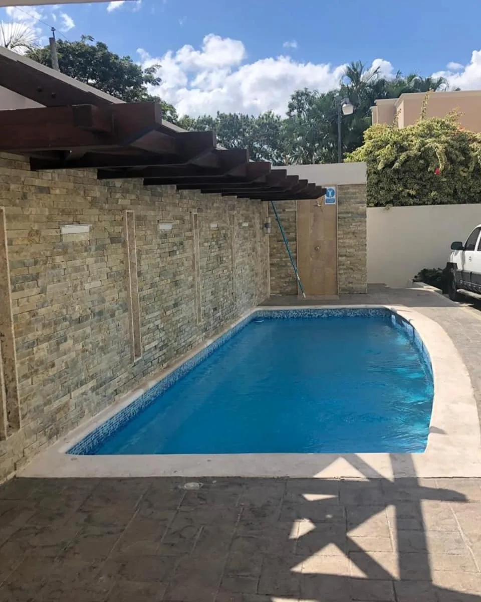 Apartamento en residencial cerrado Tecasa Imperial · Fotografía 2