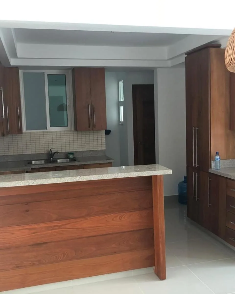 Apartamento en residencial cerrado Tecasa Imperial · Fotografía 3
