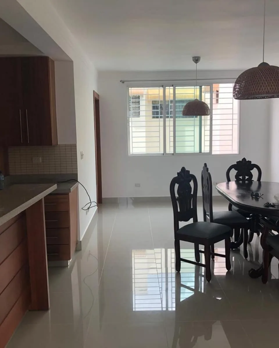 Apartamento en residencial cerrado Tecasa Imperial · Fotografía 4