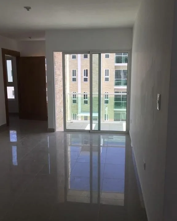 Apartamento en residencial cerrado Tecasa Imperial · Fotografía 5
