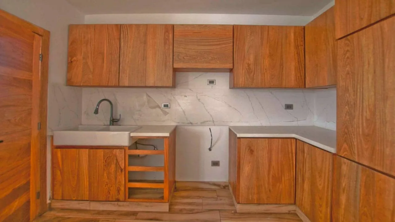 Penthouse de dos niveles en Villa María · Fotografía 2