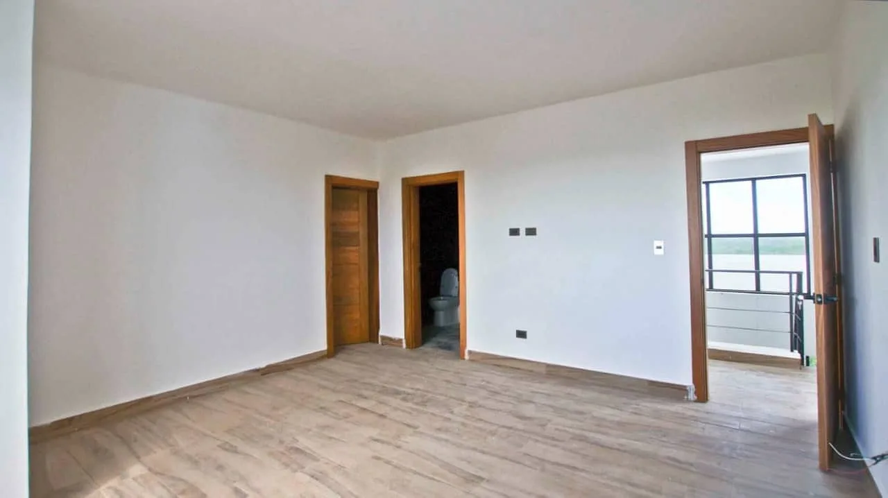 Penthouse de dos niveles en Villa María · Fotografía 3