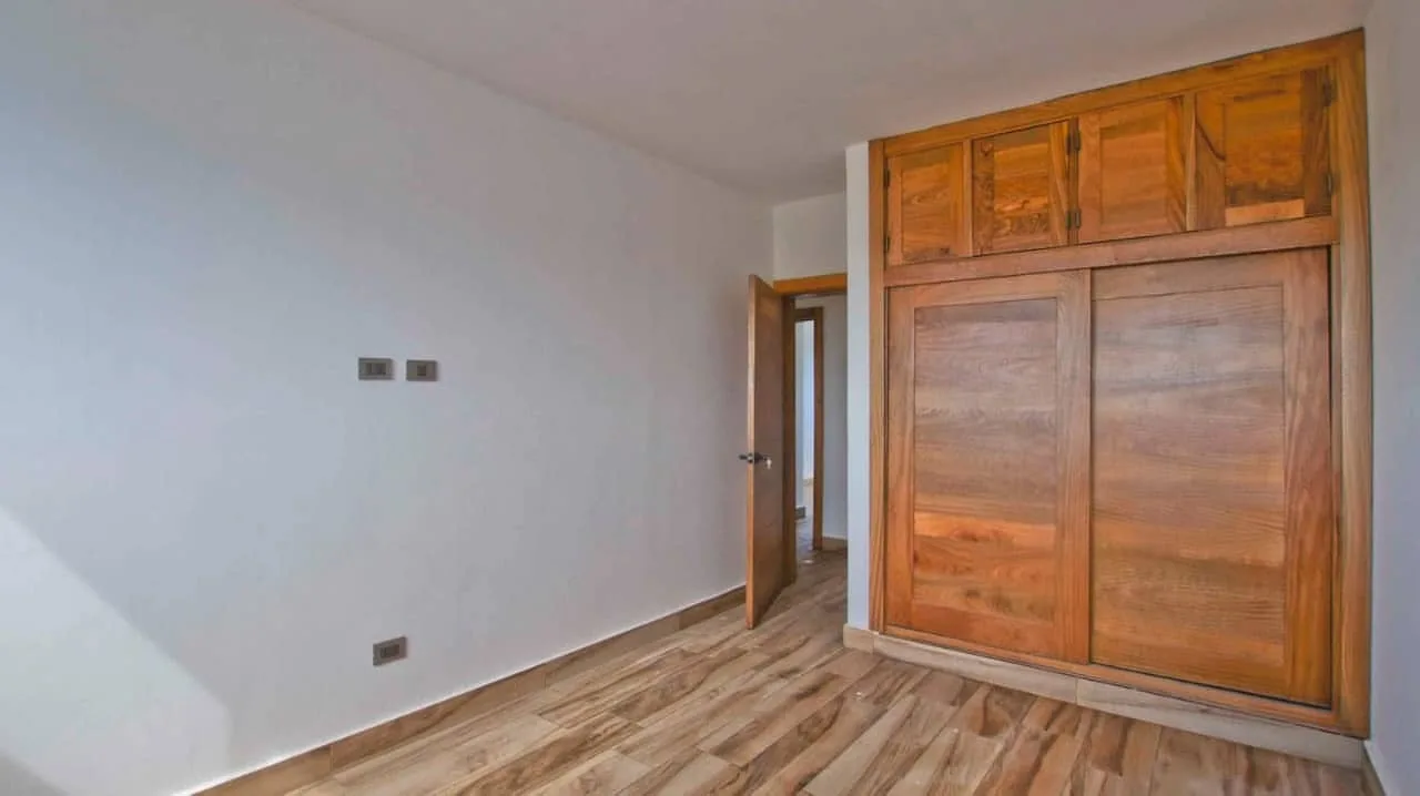 Penthouse de dos niveles en Villa María · Fotografía 4