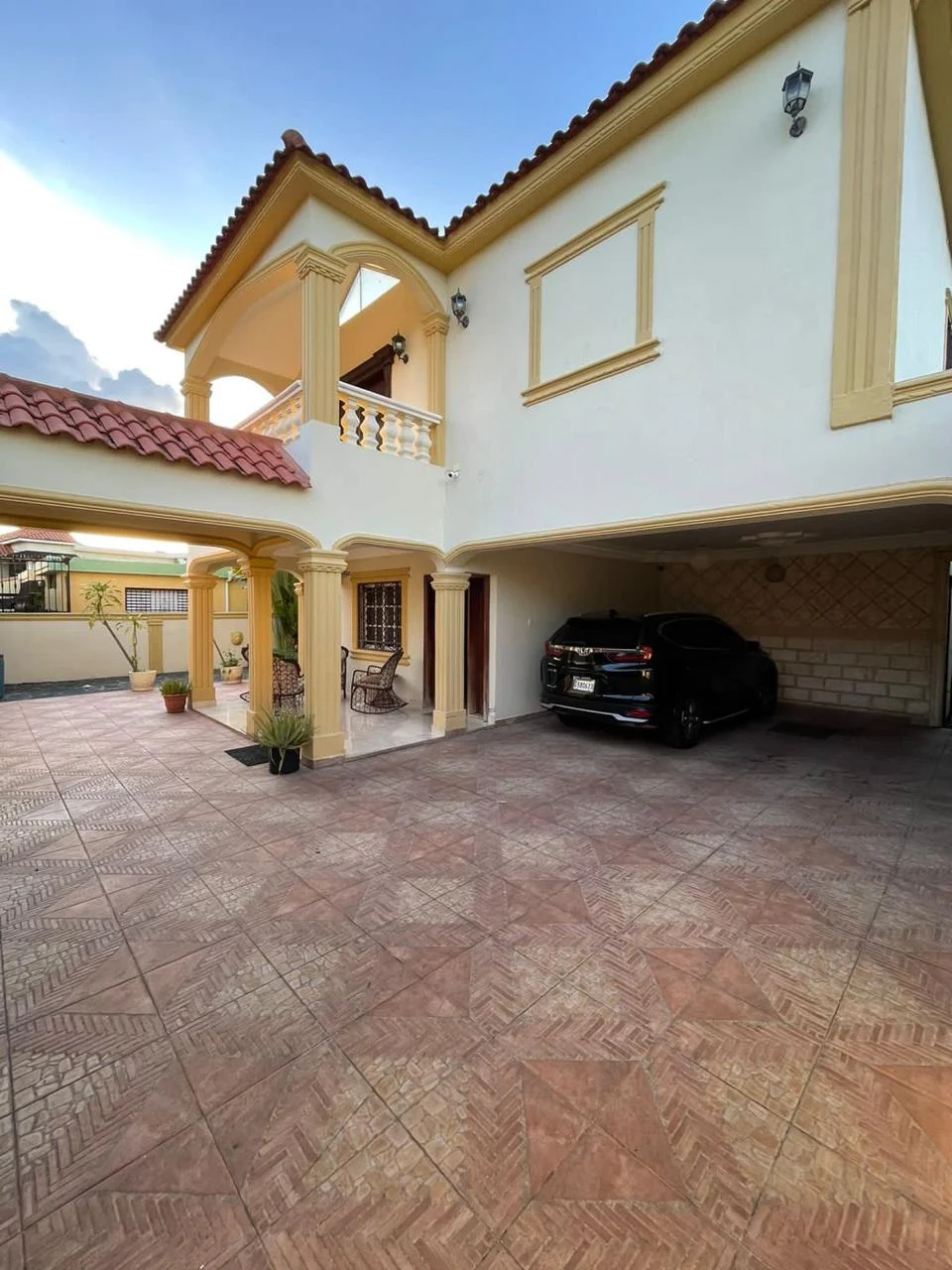 Casa de siete habitaciones en Santo Domingo Este · Photo 3