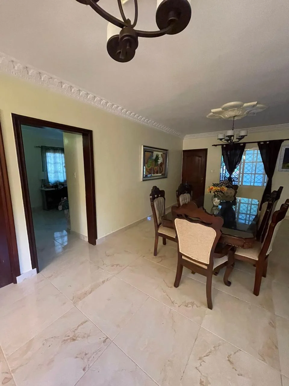Casa de siete habitaciones en Santo Domingo Este · Photo 4