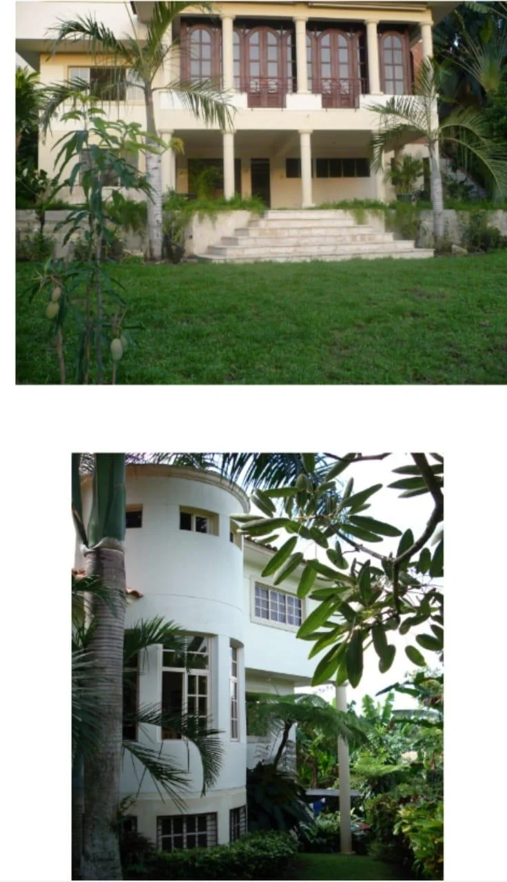 Casa en Cuesta Hermosa III, Arroyo Hondo · Fotografía 4