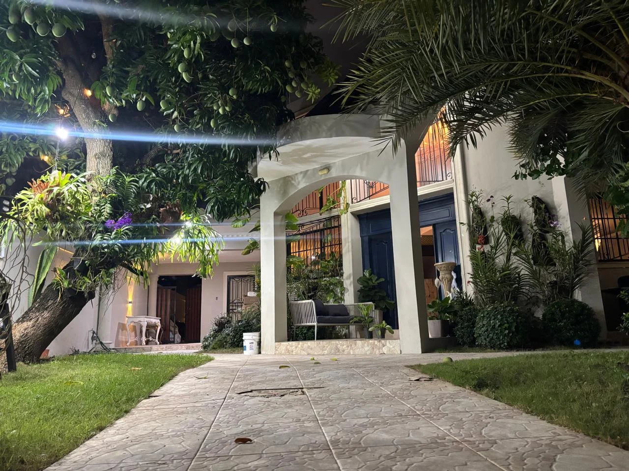Casa con terraza en Arroyo Hondo · Photo 5