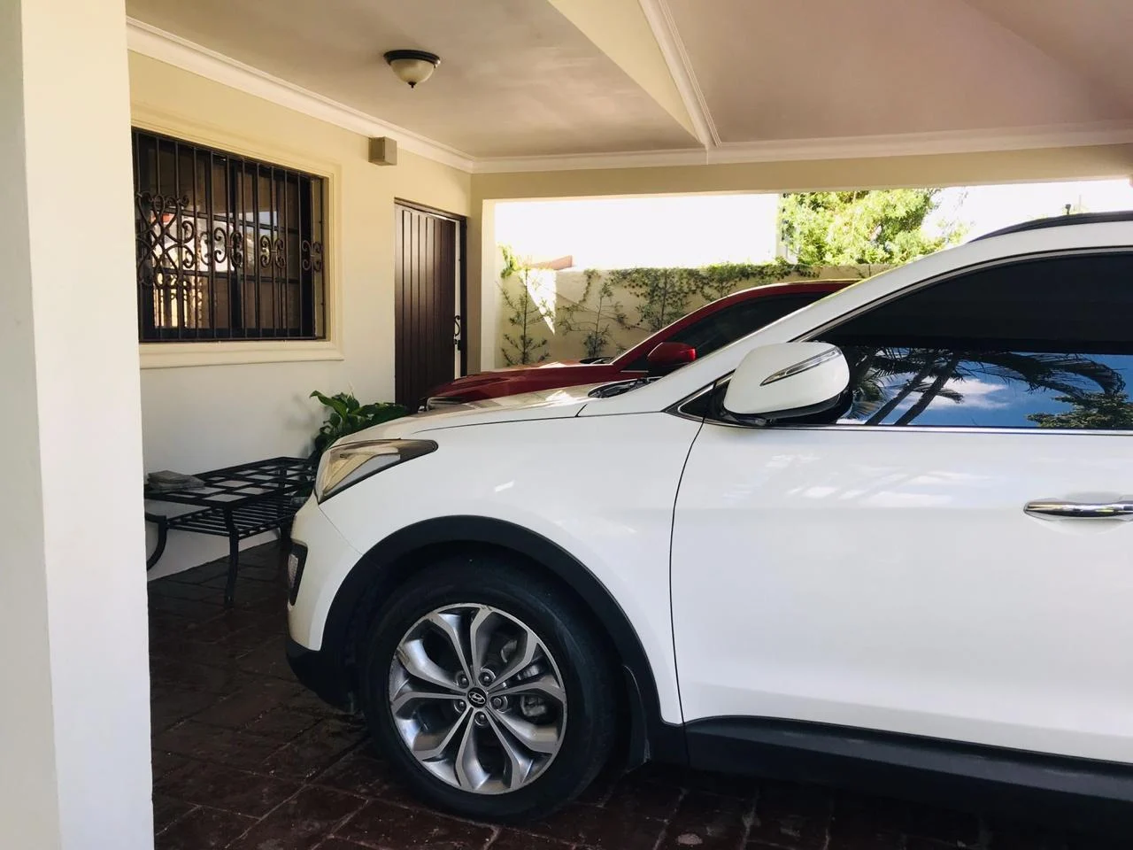 Casa con jardín en Villas de Cuesta Hermosa III · Fotografía 3