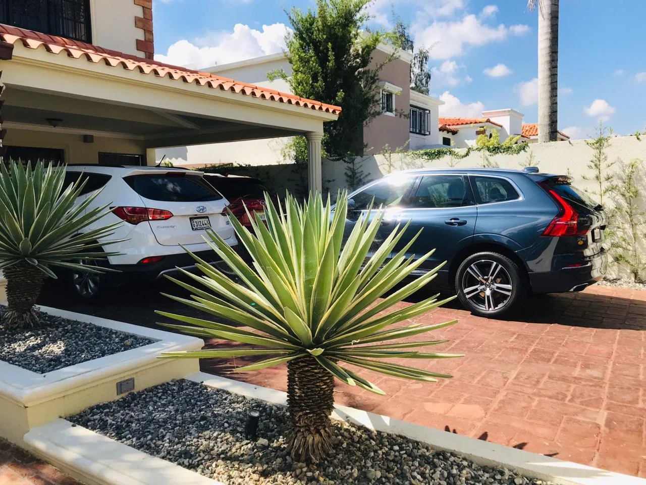 Casa con jardín en Villas de Cuesta Hermosa III · Fotografía 4