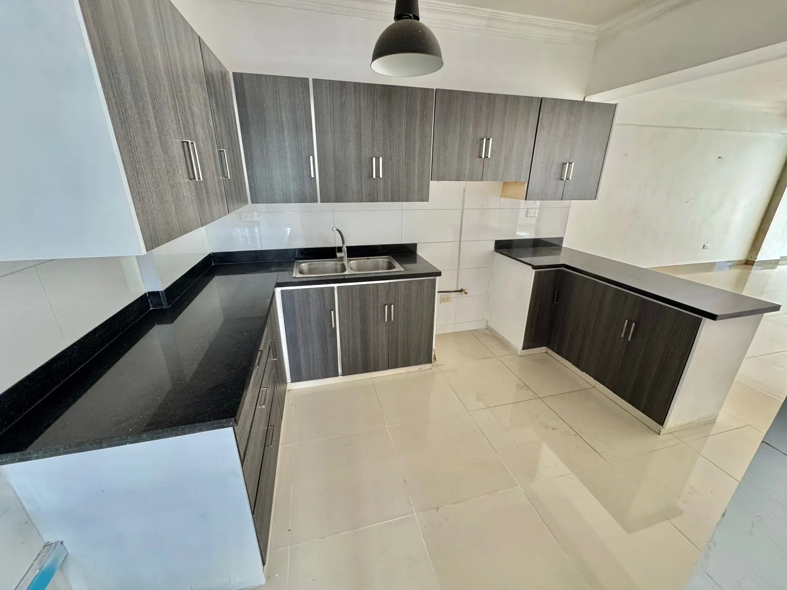 Apartamento con terraza en Gazcue · Photo 4