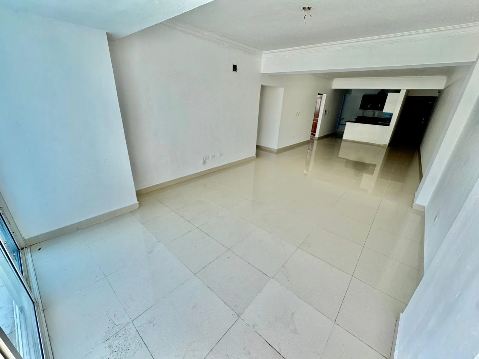 Apartamento con terraza en Gazcue · Photo 5