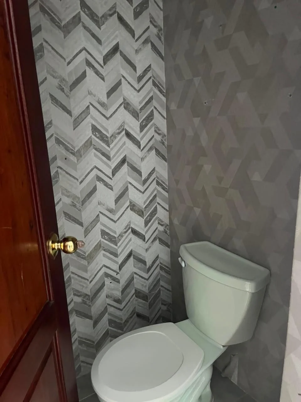 Apartamento de tres habitaciones en alquiler en Santo Domingo Este · Fotografía 4
