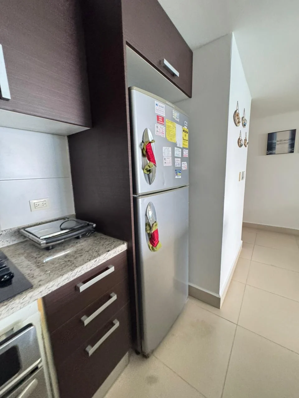 Apartamento amueblado frente al mar, piso 13 · Photo 2