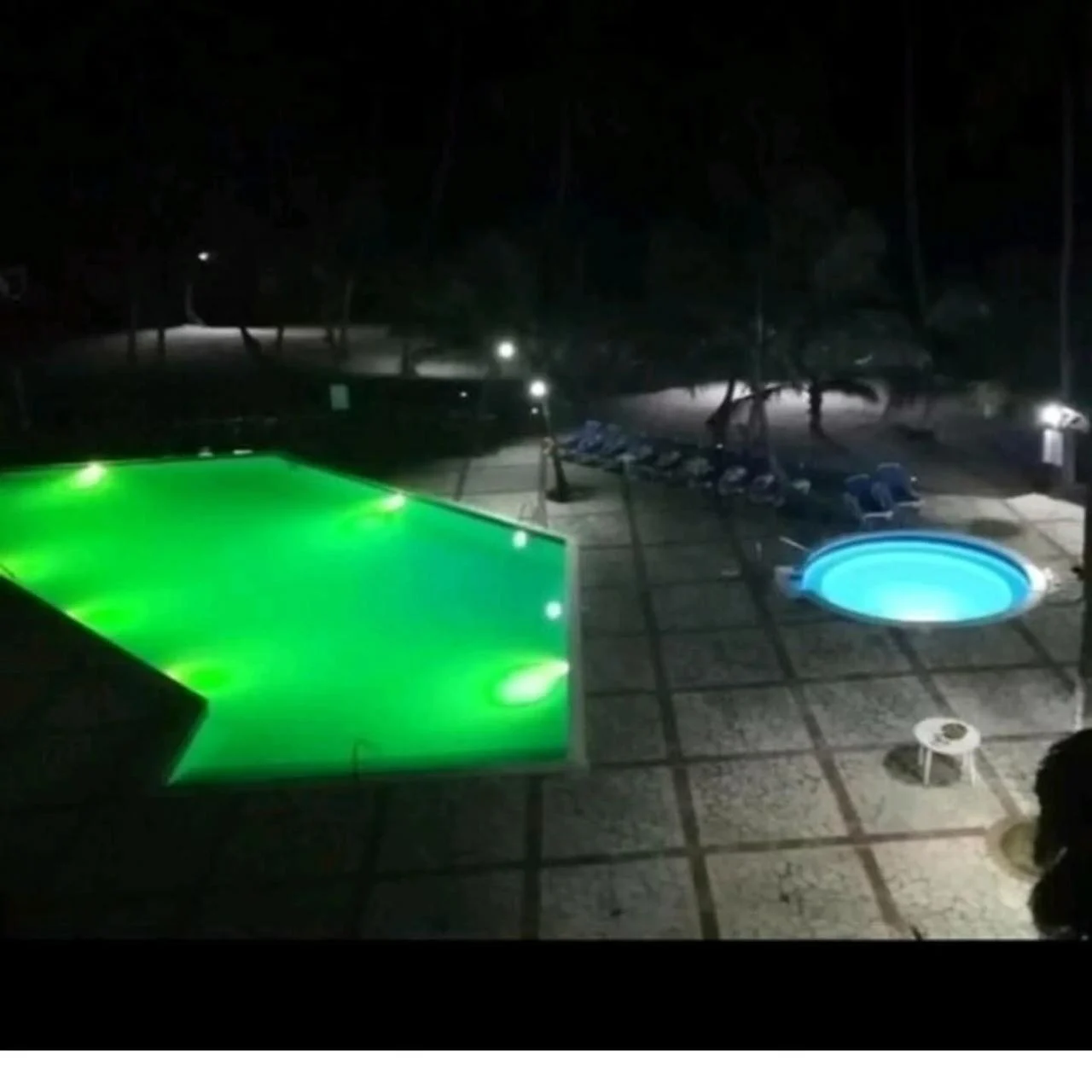 Apartamento estudio frente al mar en Juan Dolio · Fotografía 5