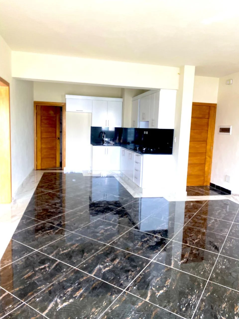 Apartamento nuevo a tres minutos de la playa en Juan Dolio · Photo 2