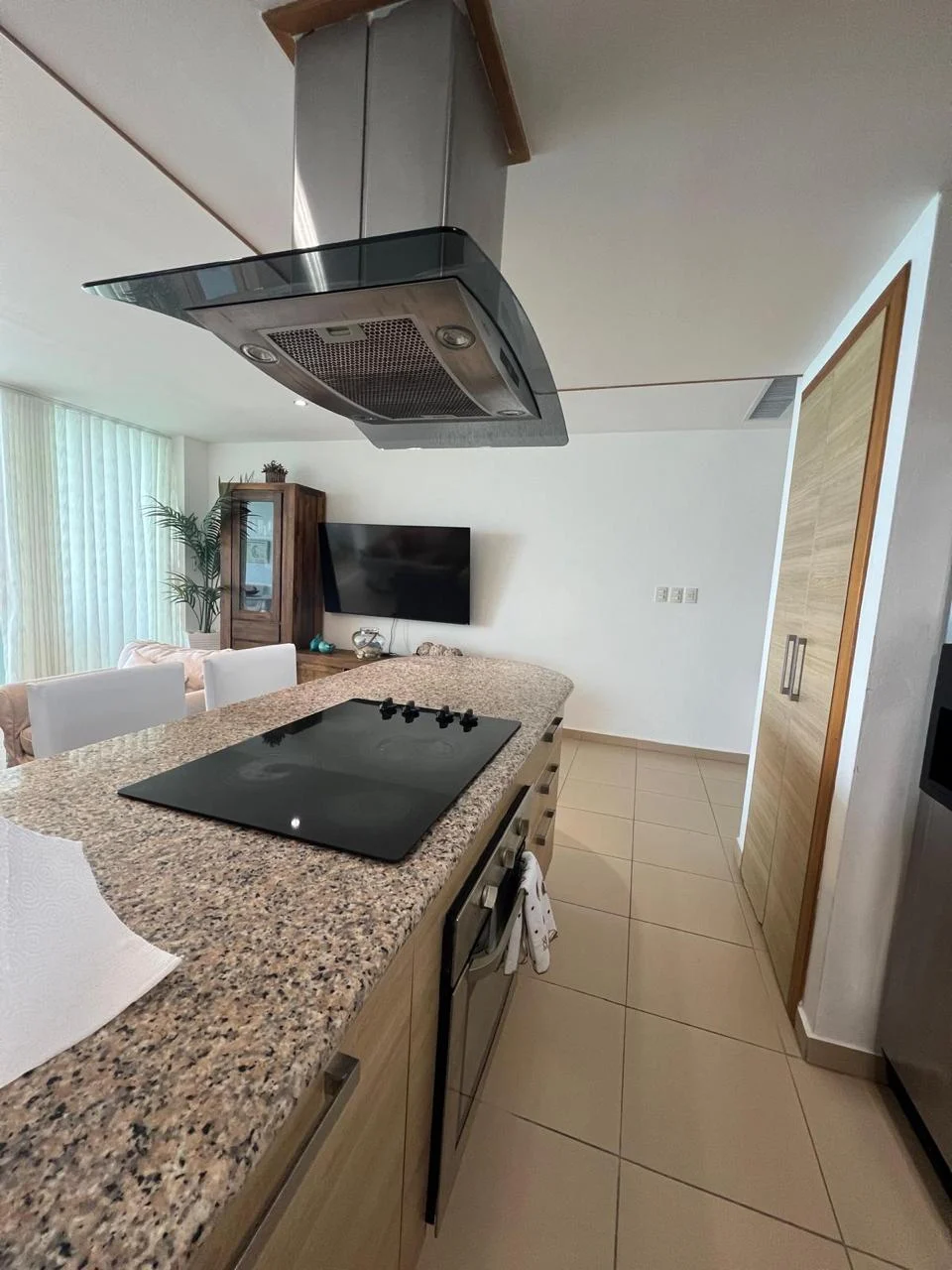 Apartamento amueblado en Marbella, piso 9 · Fotografía 4