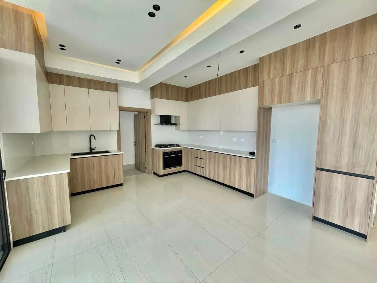 Apartamento nuevo en El Millón, piso 10 · Fotografía 4
