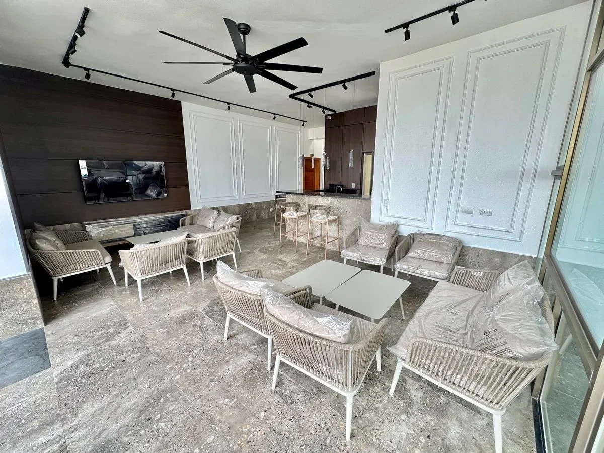 Apartamento nuevo en Bella Vista Sur, piso 10 · Photo 3