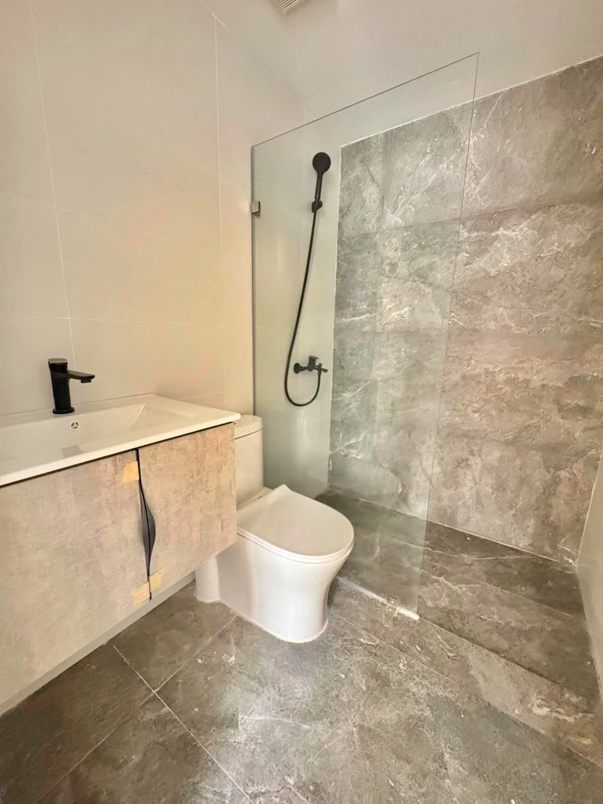 Apartamento nuevo en Mirador Sur, piso 6 · Fotografía 2